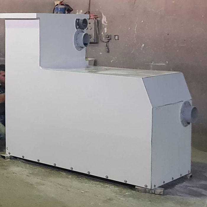 مکانیزم عملکرد چربی گیر