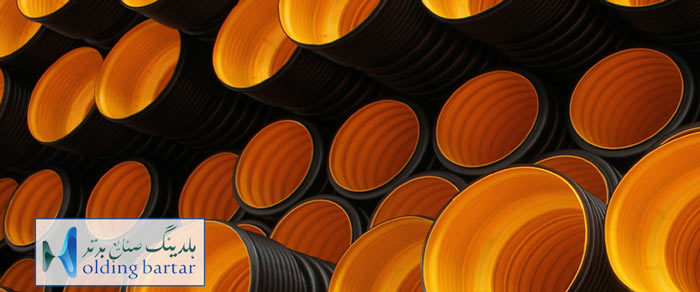 لوله کاروگیت 300 میلیمتر