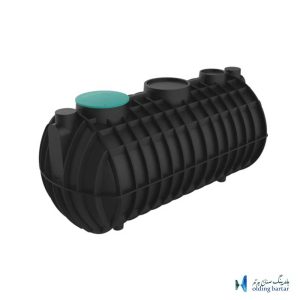 مخزن آب زیرزمینی - مخزن کاروگیت