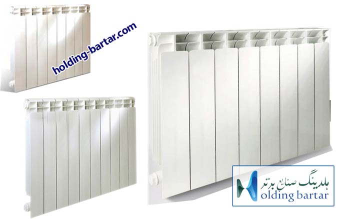 رادیاتور درای