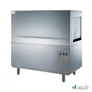 ماشین ظرفشویی صنعتی