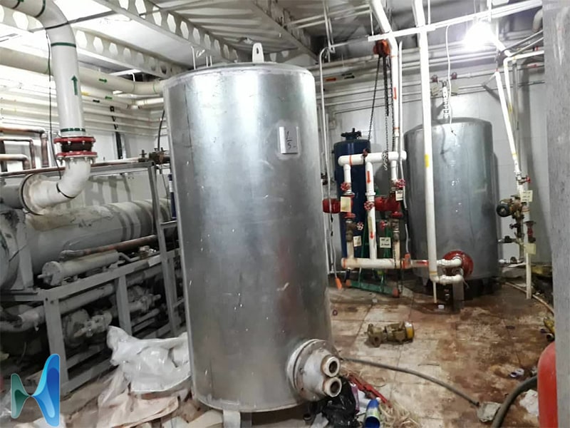 کاربرد منبع کویل دار