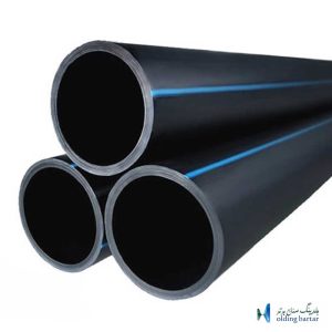 لوله پلی اتیلن
