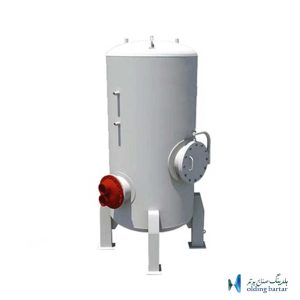 منبع کویل دار