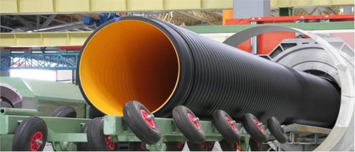 فاکتورهای مهم طراحی و تولید لوله کاروگیت