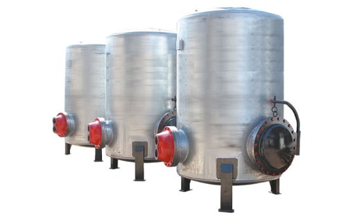 سازنده منبع کویلی