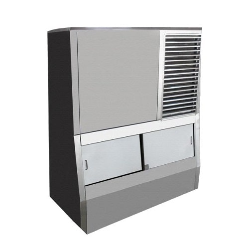 قیمت یخ ساز صنعتی