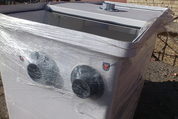 چربی گیر رستوران