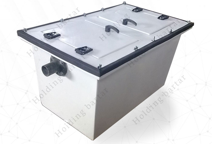 چربی گیر فایبرگلاس