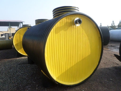 کاربرد چربی گیرهای پلی اتیلن