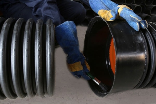 اتصالات لولههای کاروگیت