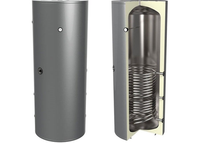 مزایای منبع کویلی