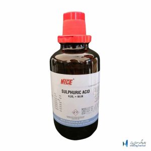 اسید سولفوریک
