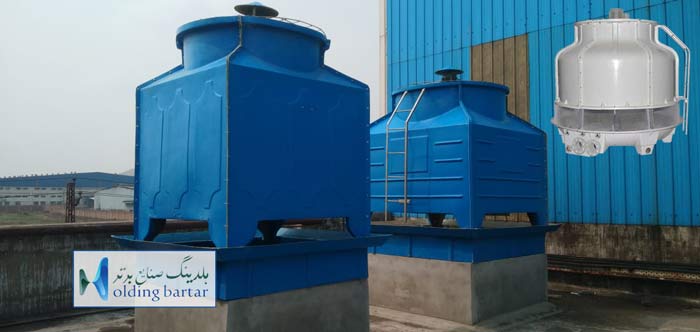 برج خنک کننده