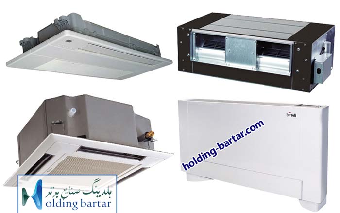 فن کویل