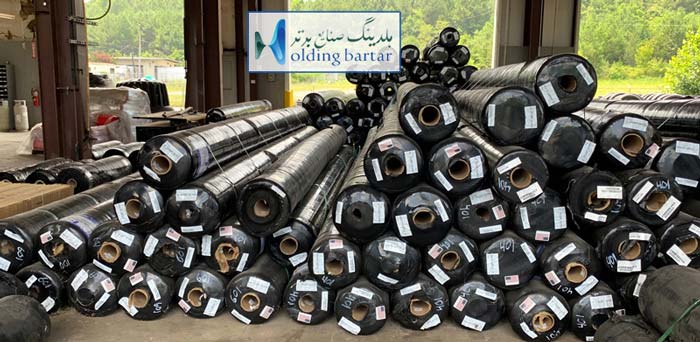 قیمت ژئوتکستایل