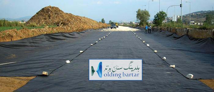 رااهنمای خرید ژئوتکستایل