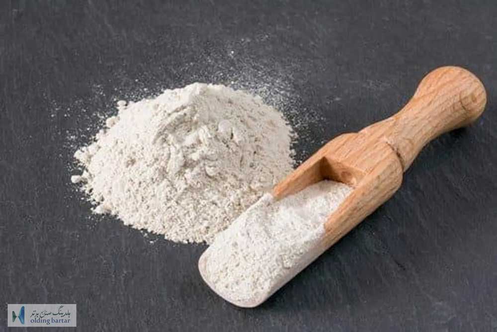 انواع زئولیت