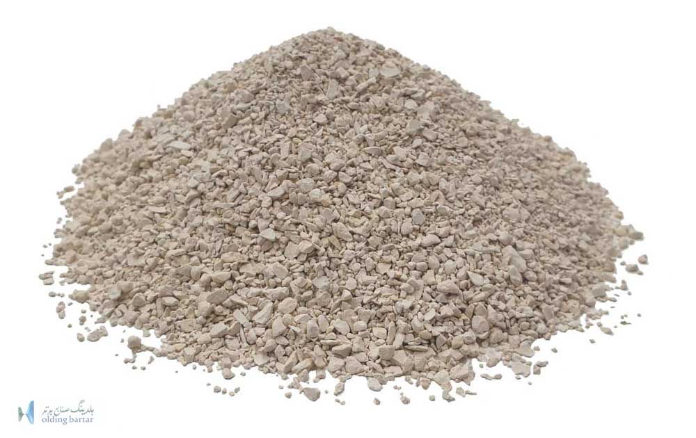 زئولیت