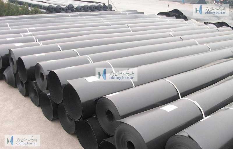 قیمت ژئوممبران