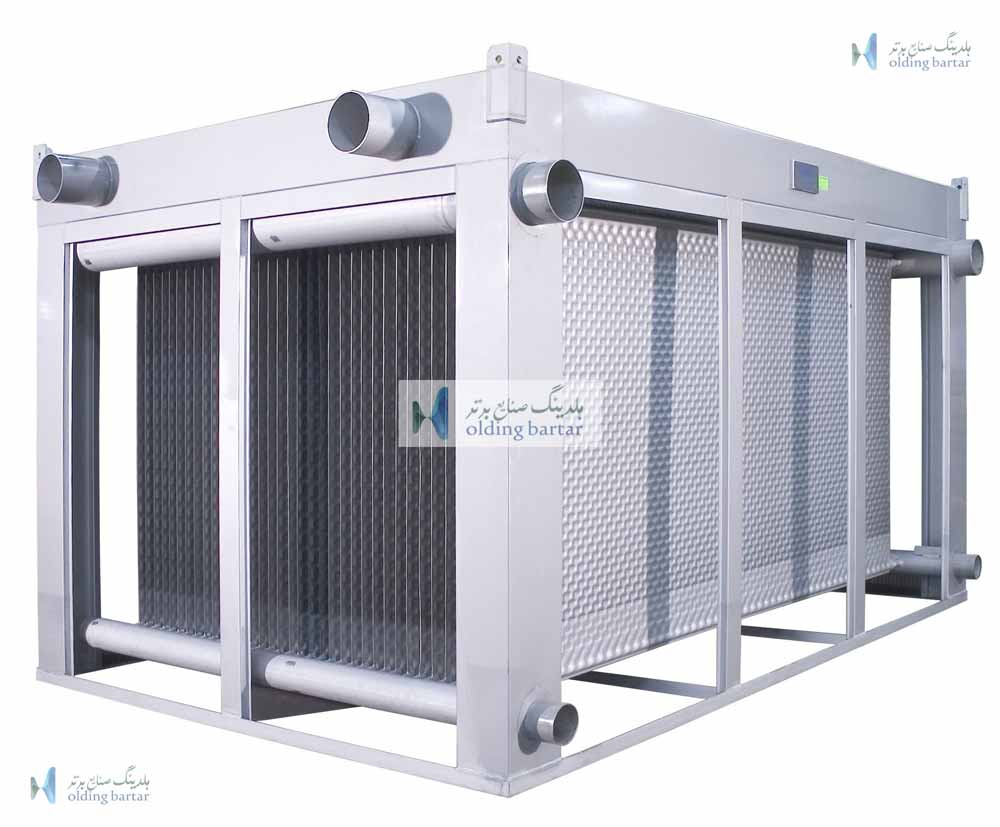 مزایای آیس بانک