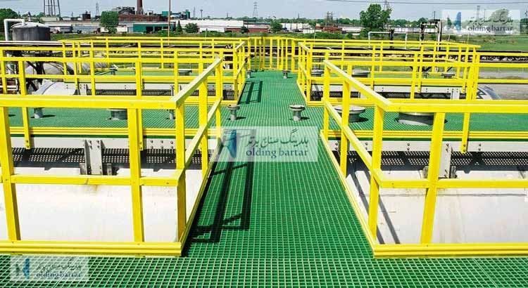 کاربردهای گریتینگ