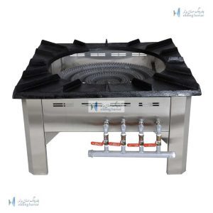 اجاق پلوپز صنعتی