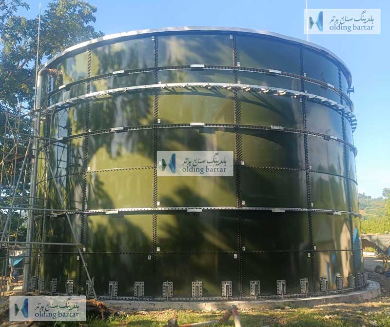 مزایای مخزن متعادل ساز
