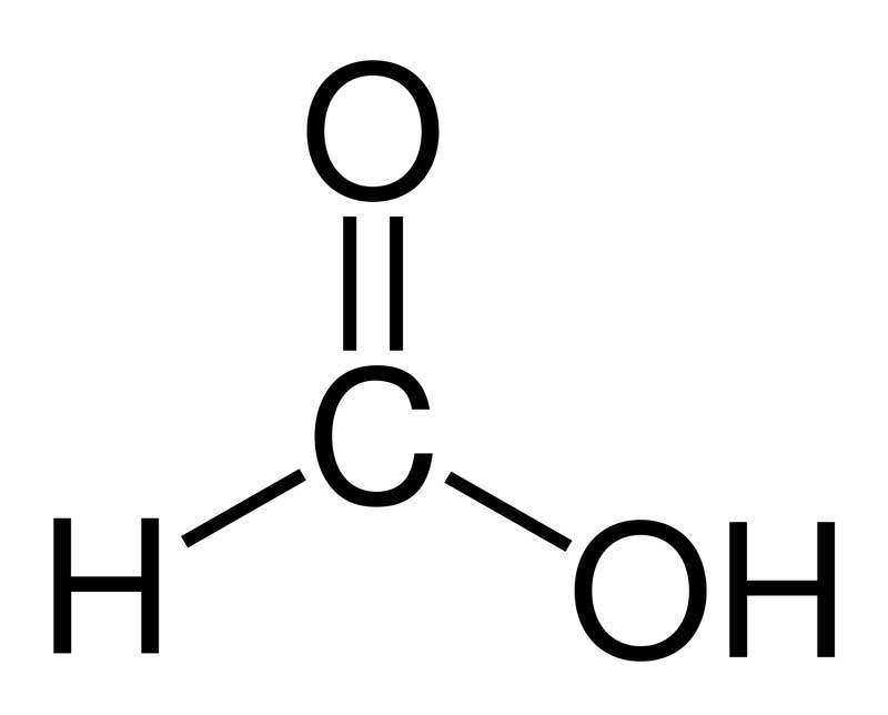 اسید فرمیک چیست
