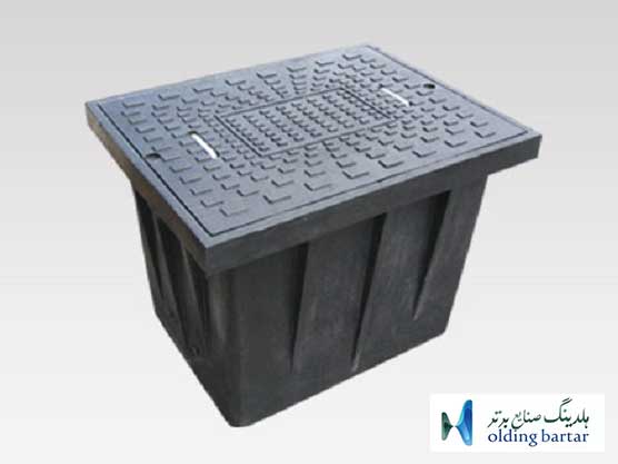 انواع هندهول پلی اتیلن