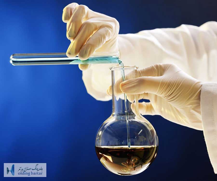 تولید اسید سولفونیک