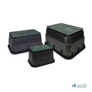 هندهول پلی اتیلن