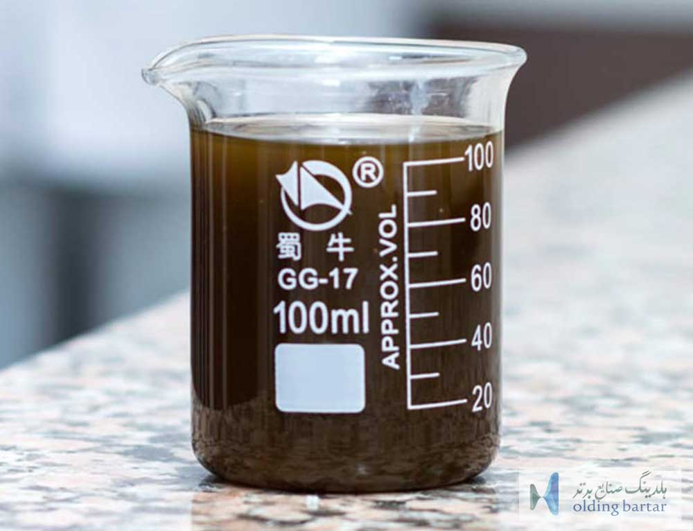 ویژگی های فیزیکی و شیمیایی اسید سولفونیک