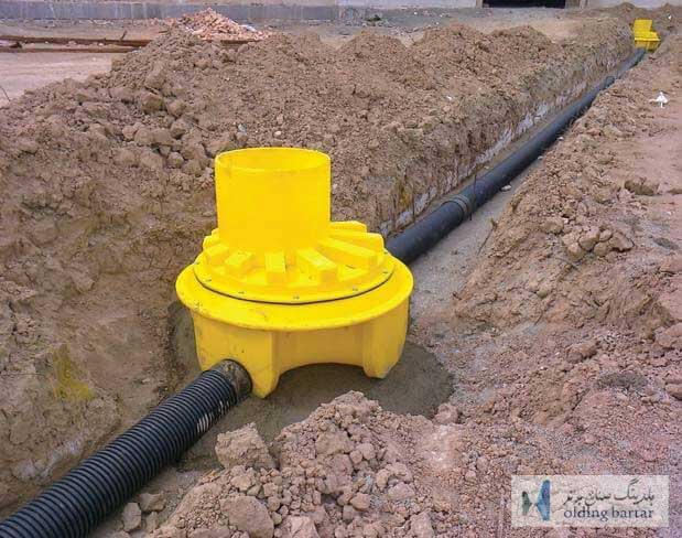 کاربردهای هندهول پلی اتیلن