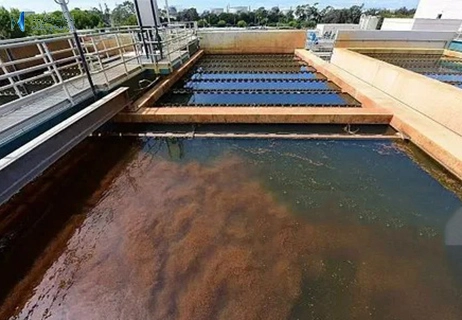 تصفیه فاضلاب کارخانهها چگونه انجام میشود؟
