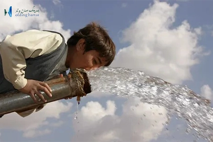 آشنایی با جدیدترین فناوریهای تصفیه آب در جهان