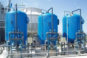 بهترین برند تجهیزات تصفیه آب در ایران + راهنمای کامل خرید