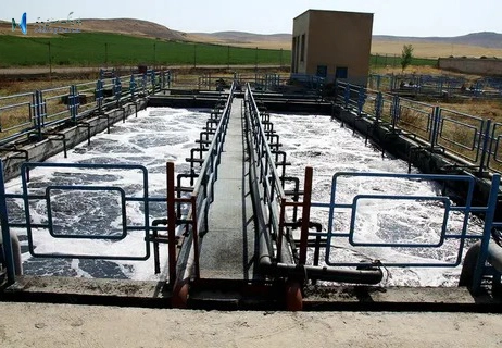 تصفیه فاضلاب کارخانهها چگونه انجام میشود؟