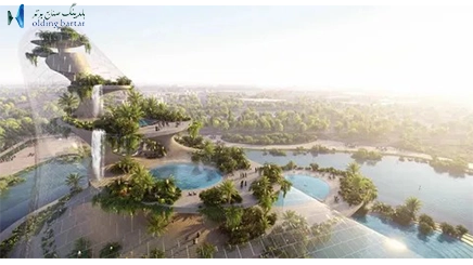 آشنایی با جدیدترین فناوریهای تصفیه آب در جهان