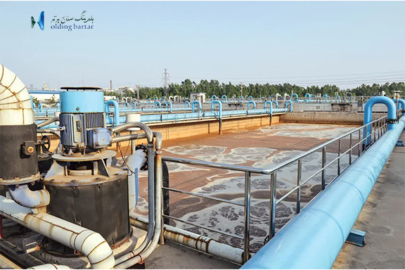 چگونه بفهمیم سیستم تصفیه آب کارخانه نیاز به سرویس دارد؟