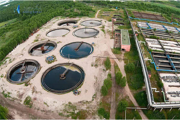 چگونه بفهمیم سیستم تصفیه آب کارخانه نیاز به سرویس دارد؟