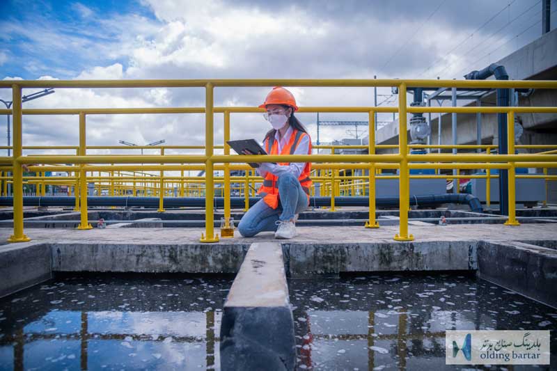 اثرات بوی فاضلاب بر انسان و تجهیزات