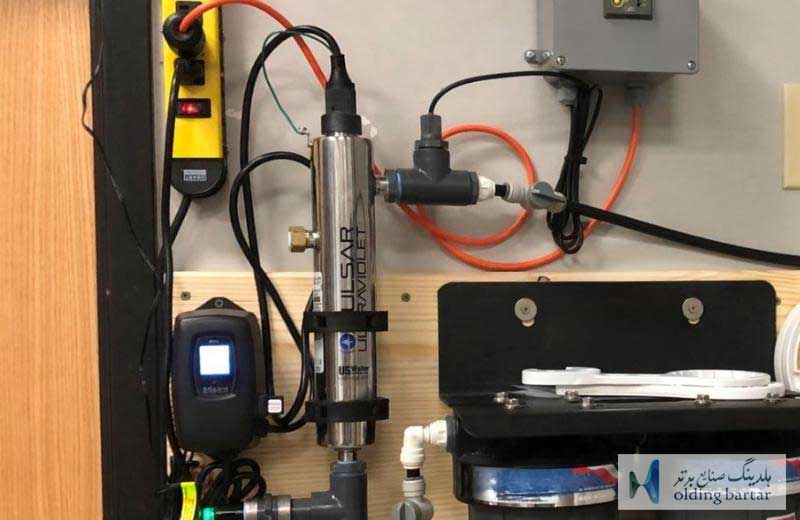 بهترین روش کلرزدایی