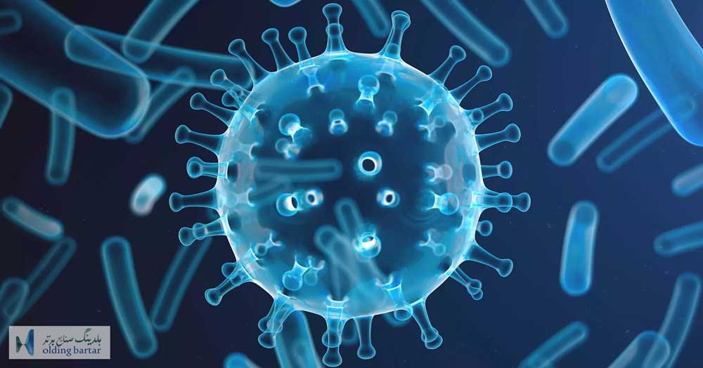 تاثیر میکروارگانیسم ها در تصفیه فاضلاب