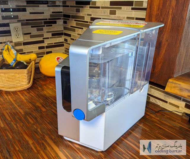 دلایل اهمیت کلرزدایی