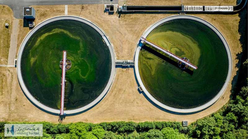 روش های پایش و کنترل میکروارگانیسم ها