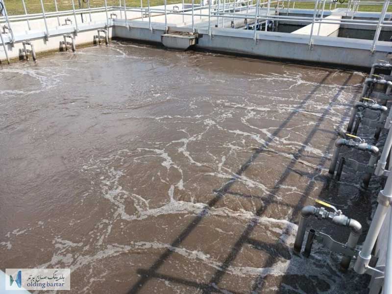 عوامل ایجاد کننده بوی بد فاضلاب