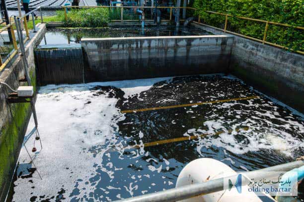 عوامل تشدیدکننده بوی فاضلاب