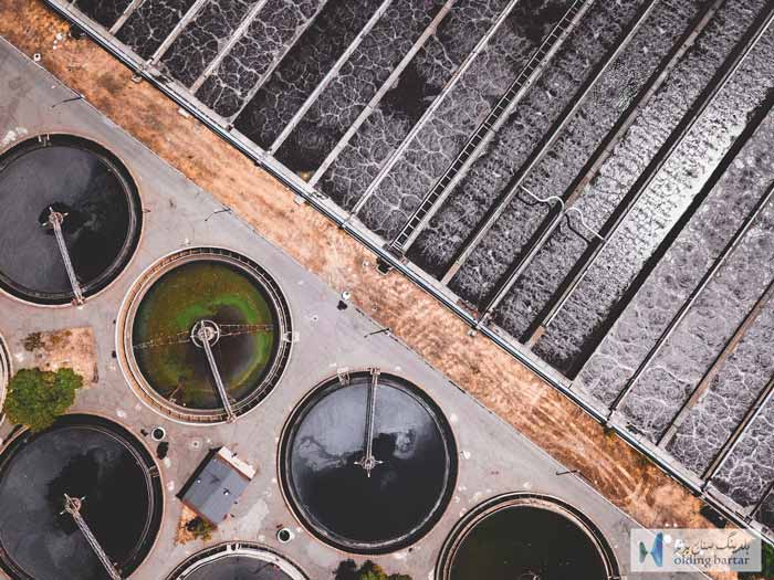 نکات مهم در طراحی سیستم حذف بو