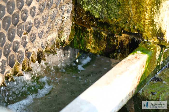 پیامدهای رسوب گذاری در برج خنک کننده